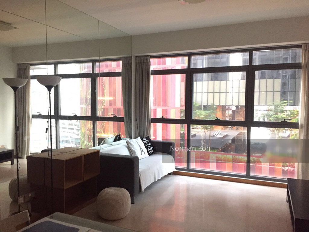 Icon (D2), Apartment #188363312